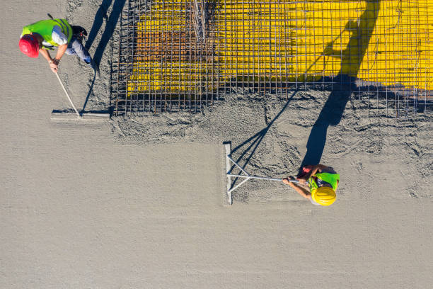 Best Residential Concrete Solutions in Golden Valley, AZ