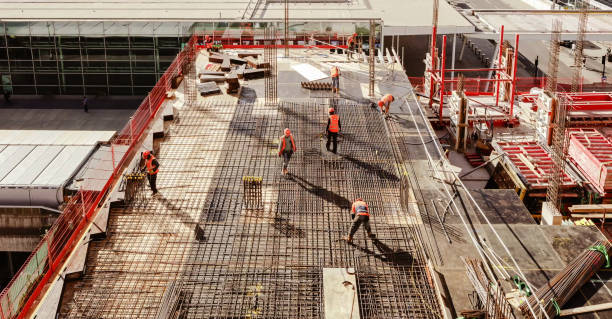 Best Stamped Concrete Services in Golden Valley, AZ