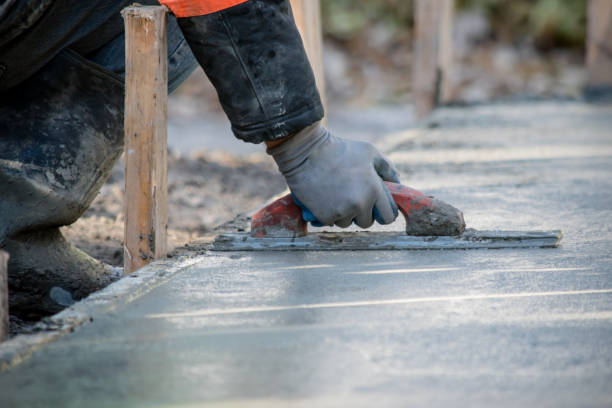 Best Decorative Concrete in Golden Valley, AZ
