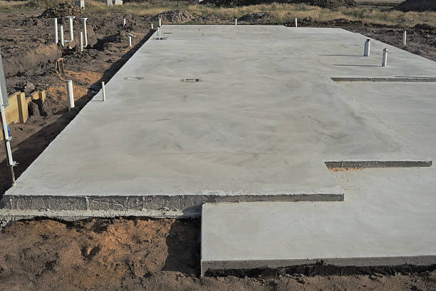Best Concrete Foundation Repair in Golden Valley, AZ
