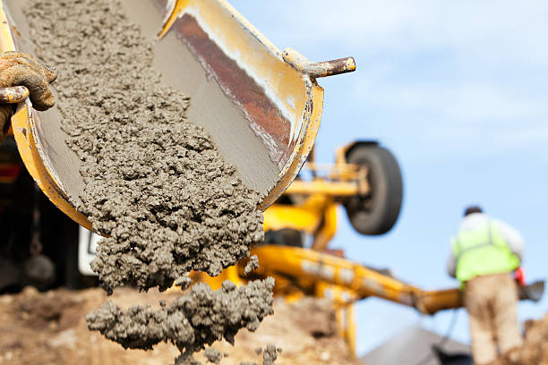 Best Concrete Grinding and Polishing in Golden Valley, AZ