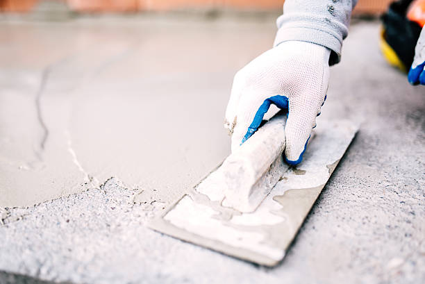 , AZ Concrete contractor Company